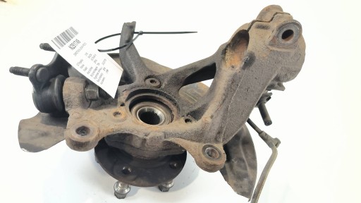 swing left front 2.0 TDI SKODA OCTAVIA III