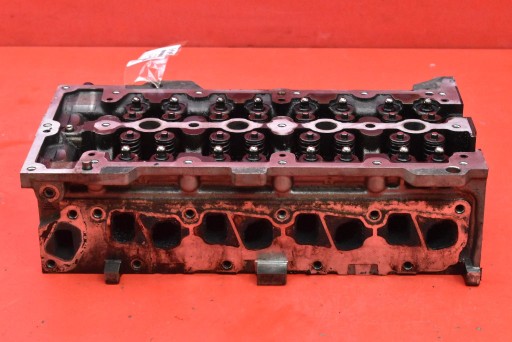 TESTATA Motore 55193111 OPEL MERIVA A 1.3 CDTI 75 KM LIFT 04-10