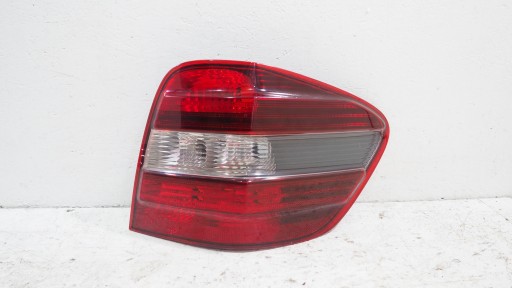 Mercedes ML W164 light right rear part