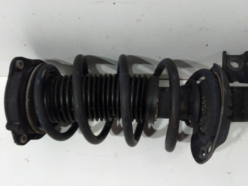 Volkswagen Golf VI shock absorber front 1T0413031HK (F226)