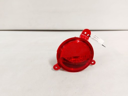 92452-B2100 - KIA SOUL II ПРОТИВОТУМАННАЯ ФАРА ПРАВАЯ ЗАДНЯЯ ПРАВАЯ