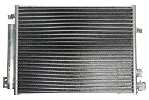 23452331 - РАДІАТОР КОНДИЦІОНЕРА CHEVROLET CAMARO 2015 -