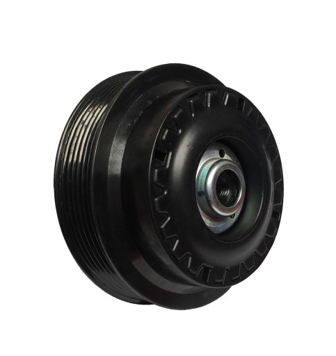 CEL380 - КОНДИЦІОНЕР VALEO MERCEDES 6PK