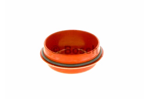 1 230 - Прокладка распределителя зажигания bosch mercedes 124 w124 e