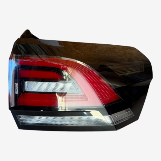 light rear right VOLKSWAGEN TAIGO 2G7 R-LINE 2022 ROK 2G7945096