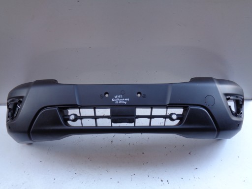 new front bumper FORD TRANSIT MK8 18- LIFT NR 45192