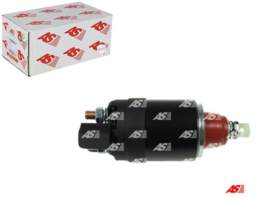 АВТОМАТИЧНИЙ ВИМИКАЧ СТАРТЕРА SS9092S AS-UK