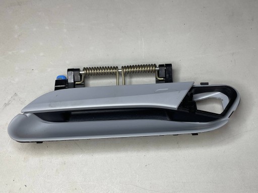 exterior handle door rear part side left VOLKSWAGEN ID.4 11B837205 @A