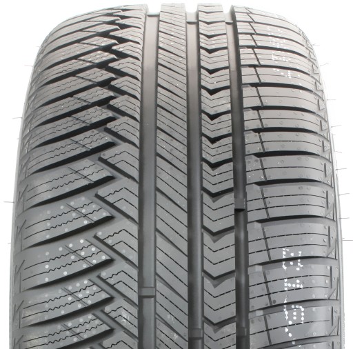 4 ВСЕСЕЗОННІ ШИНИ 205 / 55R16 SAILUN ATREZZO 4S