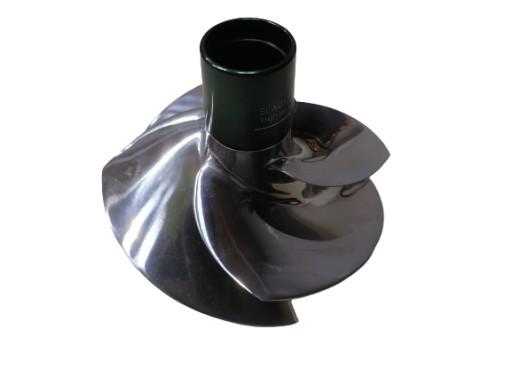 SRZ-CD-15/21A - Пропеллер Sea Doo Wake Pro 215 230 1503