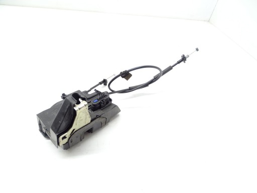 right side lock door PRZEDNICH JAGUAR F-TYPE JX53-203A28-AA