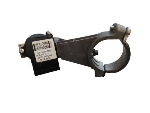 Accensione chiave inserto tappo ALFA ROMEO MITO 50515281 B365