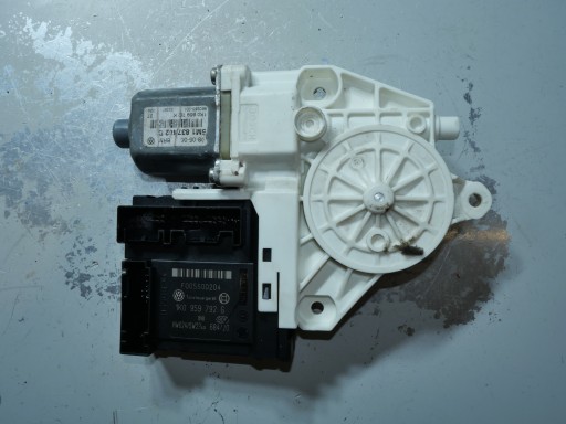 mini motor windows front VW SEAT SKODA 1K0959792G