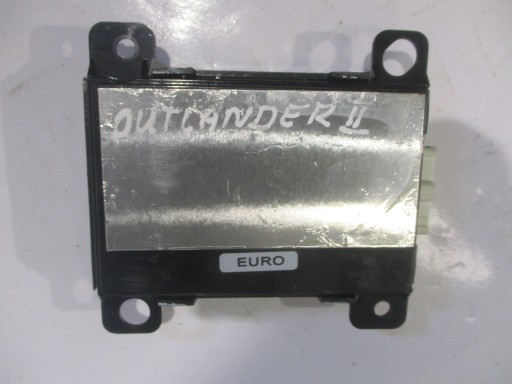 Контролер bluetooth модуль mitsubishi outlander ii 2.2d 8785a004 1351524