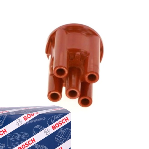 1235522437 - Купол камеры зажигания OPEL CORSA B 1.2 1.4 и