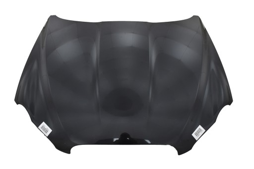 bonnet JAGUAR XF X250