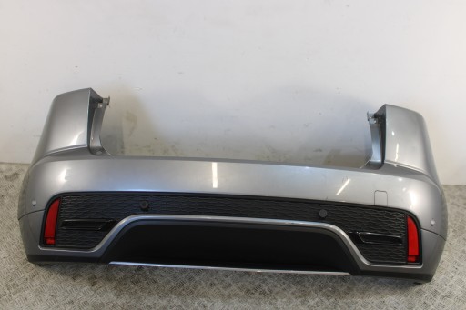 bumper rear part rear 4 X PDC JAGUAR E-PACE X540 LIFT R-DYNAMIC