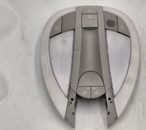 light OSWIETLENIE cabs MERCEDES CLS W219 2198201201 original