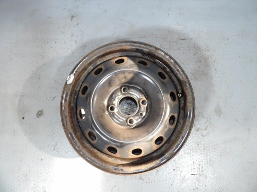 disk stalowa Fiat OE 5.5" x 14" 4x98