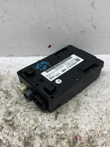 Module Unité de contrôle Navigation GPS A1728100011 MERCEDES W204 COUPE LIFT (11-14)