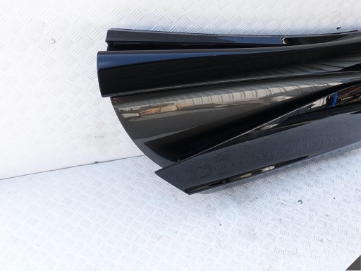 MCLAREN 570S 540C 570GT PORTIÈRE DROIT COUVERTURE TABLIER MOTEUR PANEL