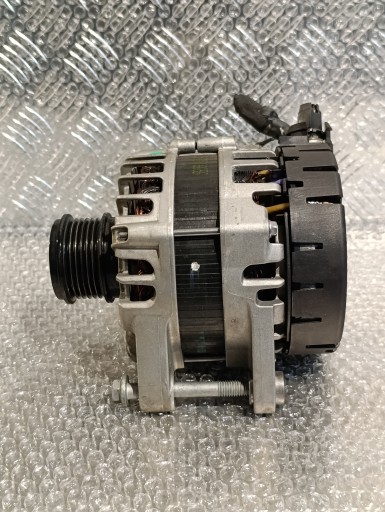 14V 150A - Генератор lx6t-10300-faa ford 1.5