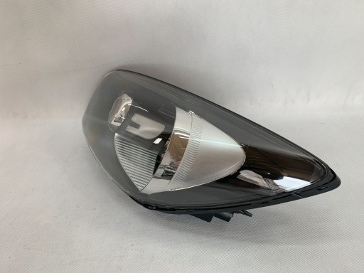 light left reflektor Kia Picanto 2 II 11-17r 92101-1Y0 05.25