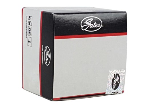 GAT6PK2448 - ГЕЙТС ПОЛІКЛИНОВИЙ РЕМІНЬ 6PK2448