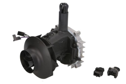 125017896 - ПОВІТРОДУВКА ОПАЛЕННЯ WEBASTO AIR-TOP 2000 2000S 24V