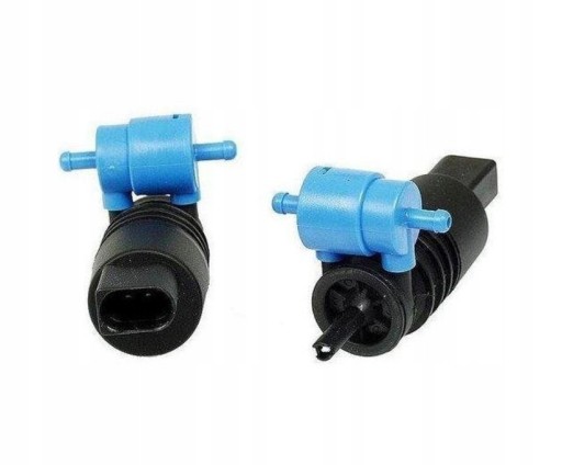 67128377987 - Насос омивача AUDI A3 8L 96-67128377987