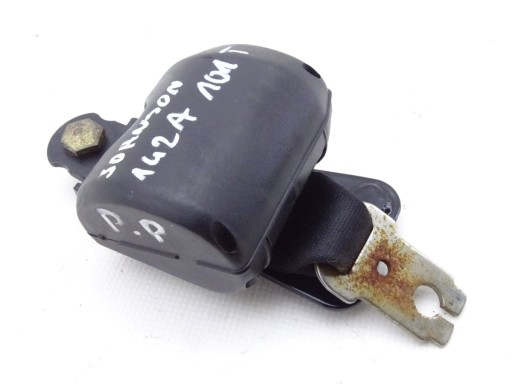 Ремень безопасности JOHNSTON CX200 C50 142A правый