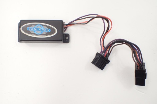 126622 - Harley Davidson FXDC Dyna Super Glide модуль напрямку