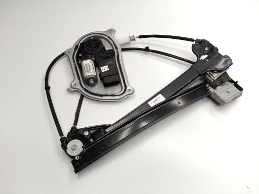 Стеклоподъемник правый передний new beetle 1y2959802c