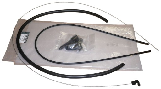 ТРОС ГАЗА RENAULT MASTER II 2.8 DTI 7700302301 OE