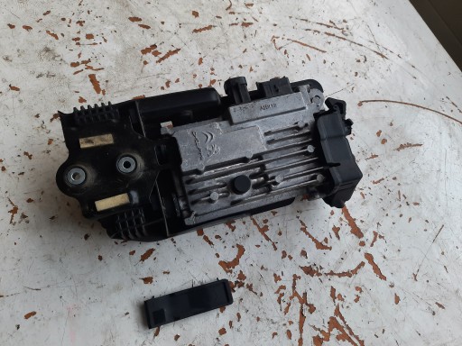 96770015280 - C4 picasso ii 1.6bhdi компьютерный модуль старт-стоп