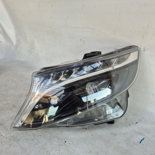 MERCEDES VITO V-KLASA W447 light left front front FULL LED A4479063201