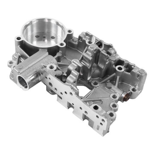 1618210400711 - Ремкомплект гидроблока коробки передач