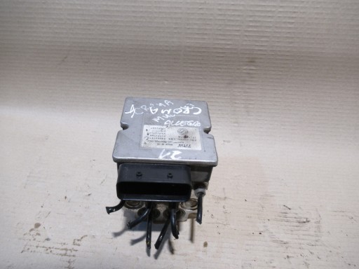 Насос ABS 54084737b Fiat Croma II