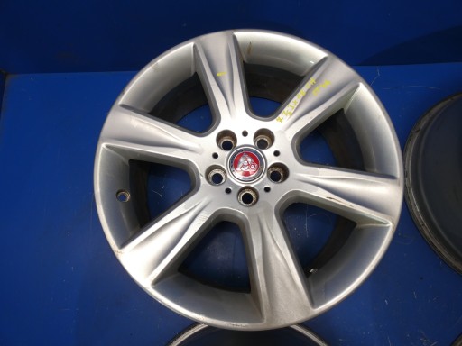 JAGUAR XF II X260 XE X760 disky hlinikove 18 R18