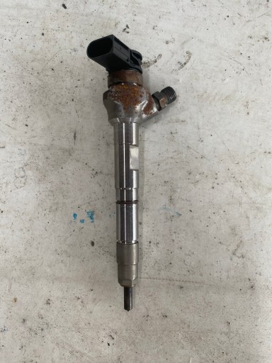 AUDI A4 B9 2.0 TDI 150 KONI DTN Einspritzdüse ZESTAW 05L130277D