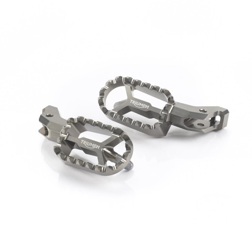 A9770172 підніжки TRIUMPH SCRAMBLER