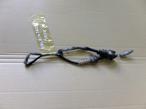 sonda lambda seat ibiza III 1,4 16v 036906262D