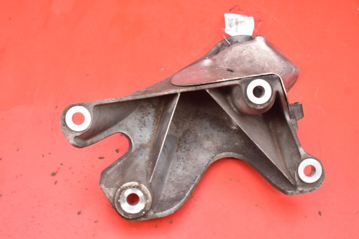 holder engine mount front 6760316 BMW E90 E91 2.5 and 04-10