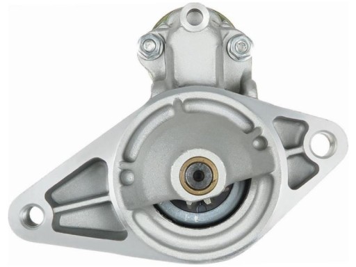 S6020 - Стартер toyota corolla e9 1.6 e10 1.6 1.8 e11 1.6 2.0