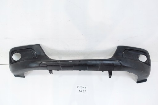 spoiler accessori modanatura Paraurti Anteriore PEUGEOT 2008 e 13-19 9802520577
