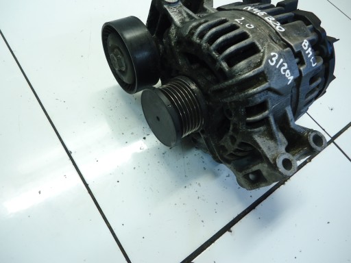 BMW E46 E90 2.0 N46B20 alternator 0124325087 LRA02251