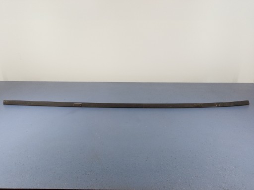 87230J7000 - KIA CEED III HB ЛИФТ НАКЛАДКА НА КРЫШЕ ЛЕВАЯ