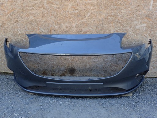 STOSSSTANGE VORNE VORNE OPEL CORSA E X15 2014-2019R