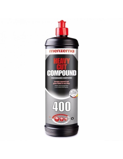 Menzerna Heavy Cut Compound 400 1л