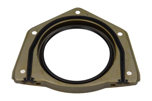 81-90027-00 - Симер. задний вал для FIAT 93X172/139, 7x12